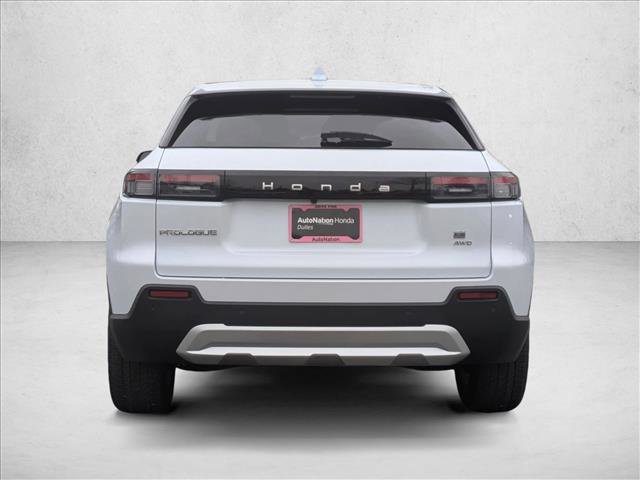 New 2026 Honda Prologue EX image 8