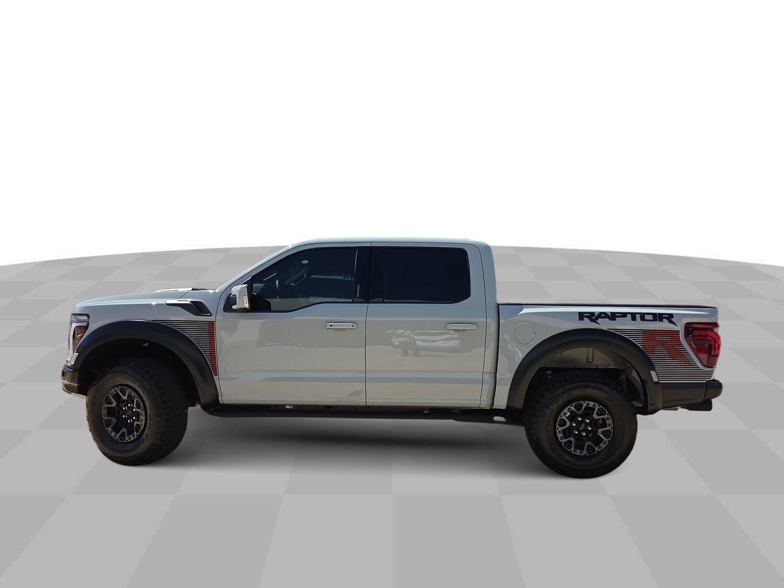 Used 2026 Ford F150 Raptor w/ Equipment Group 803A Raptor R AWD/4WD image 7