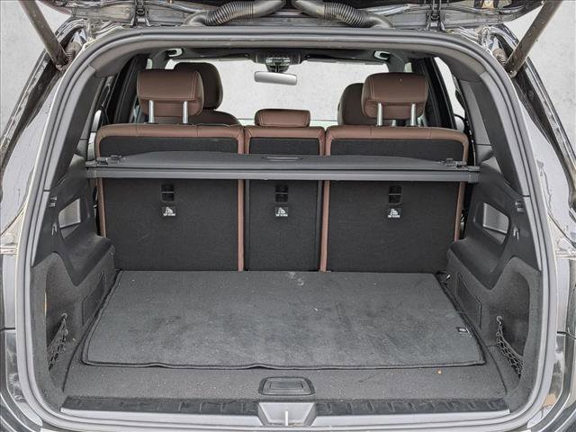 Used 2023 Mercedes-Benz GLB 250 4MATIC image 6