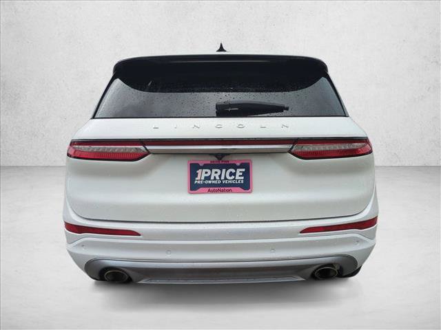 Used 2021 Lincoln Corsair Reserve w/ Equipment Group 201A AWD/4WD image 7