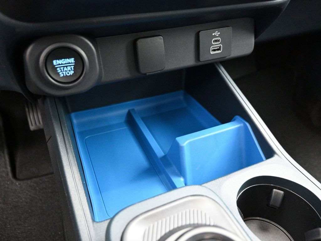 New 2025 Ford Maverick XLT w/ 4K Tow Package image 17