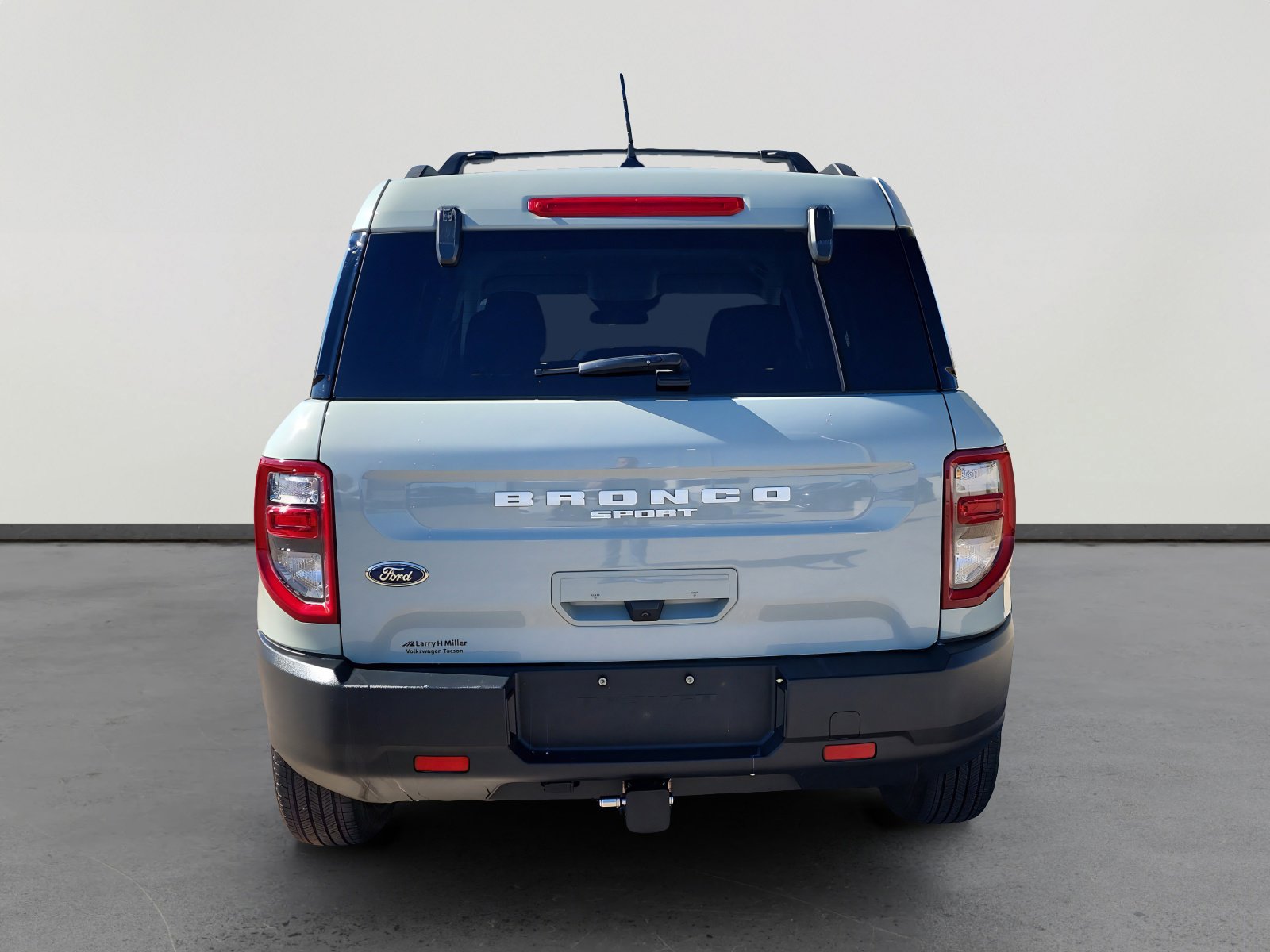 Used 2021 Ford Bronco Sport Big Bend image 4
