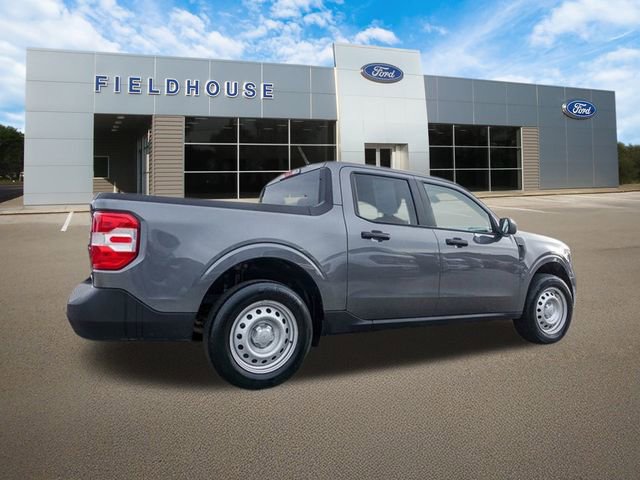 Used 2023 Ford Maverick XL w/ Equipment Group 100A Standard image 22