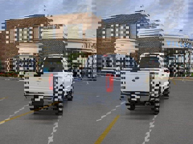 New 2026 Ford F350 XLT w/ FX4 Off-Road Package image 16
