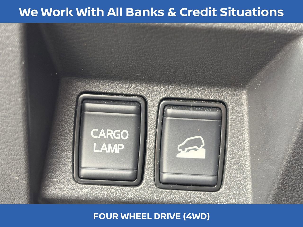 Certified 2024 Nissan Frontier PRO-4X w/ Off-Road Protection Package image 23