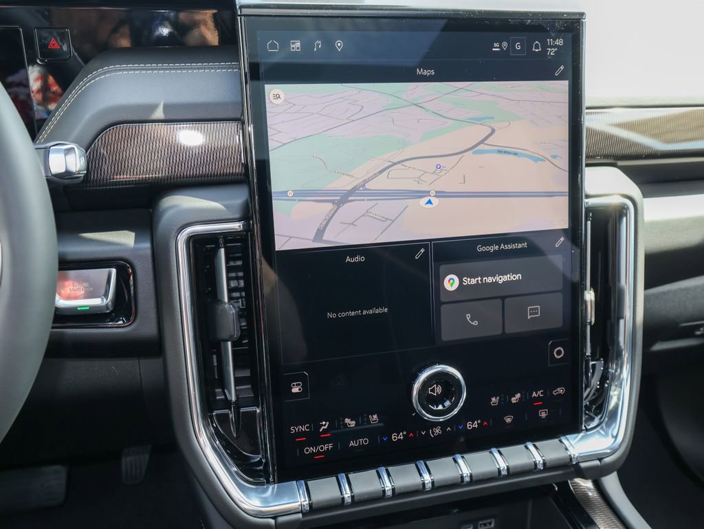 New 2026 GMC Yukon XL Elevation image 19