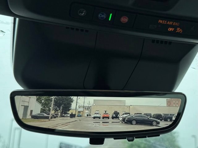 Used 2021 Cadillac Escalade Sport AWD/4WD image 21