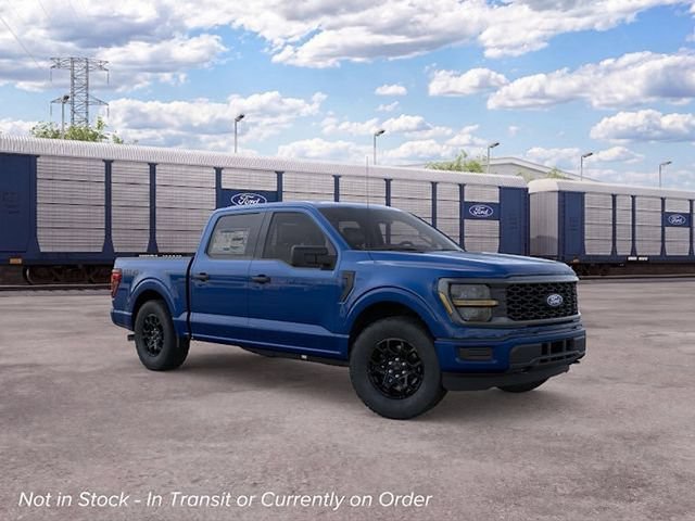 New 2026 Ford F150 STX AWD/4WD image 7