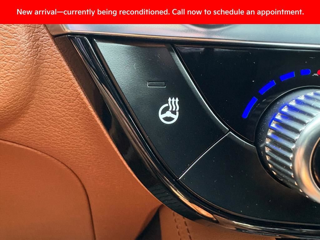 Certified 2025 Kia Telluride SX Prestige X-Line AWD/4WD image 18