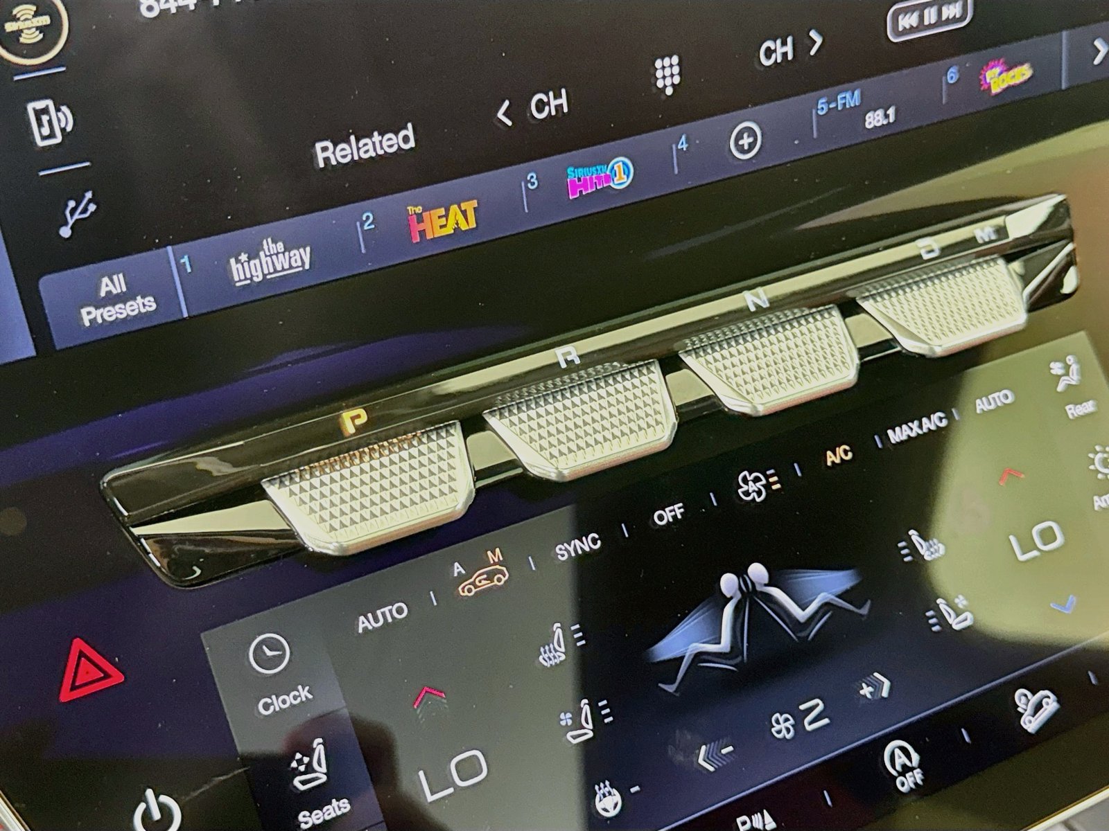 New 2027 Maserati Grecale Modena AWD/4WD image 15