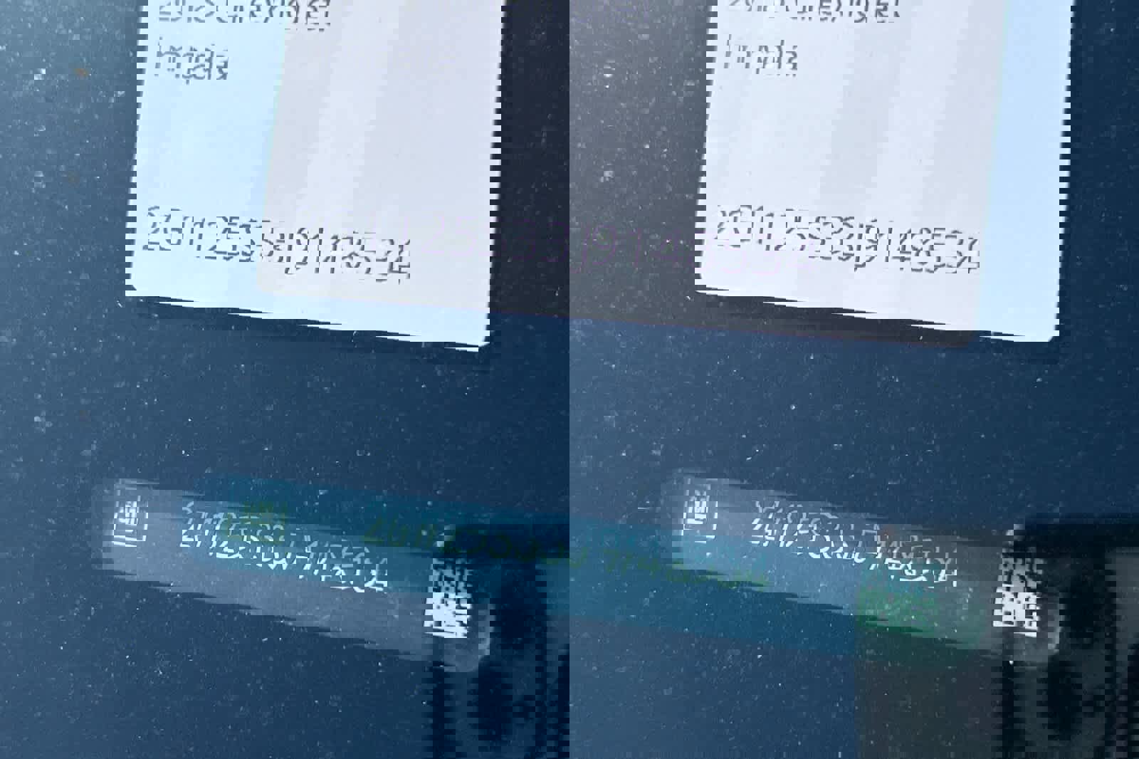 Used 2018 Chevrolet Impala Premier FWD image 23