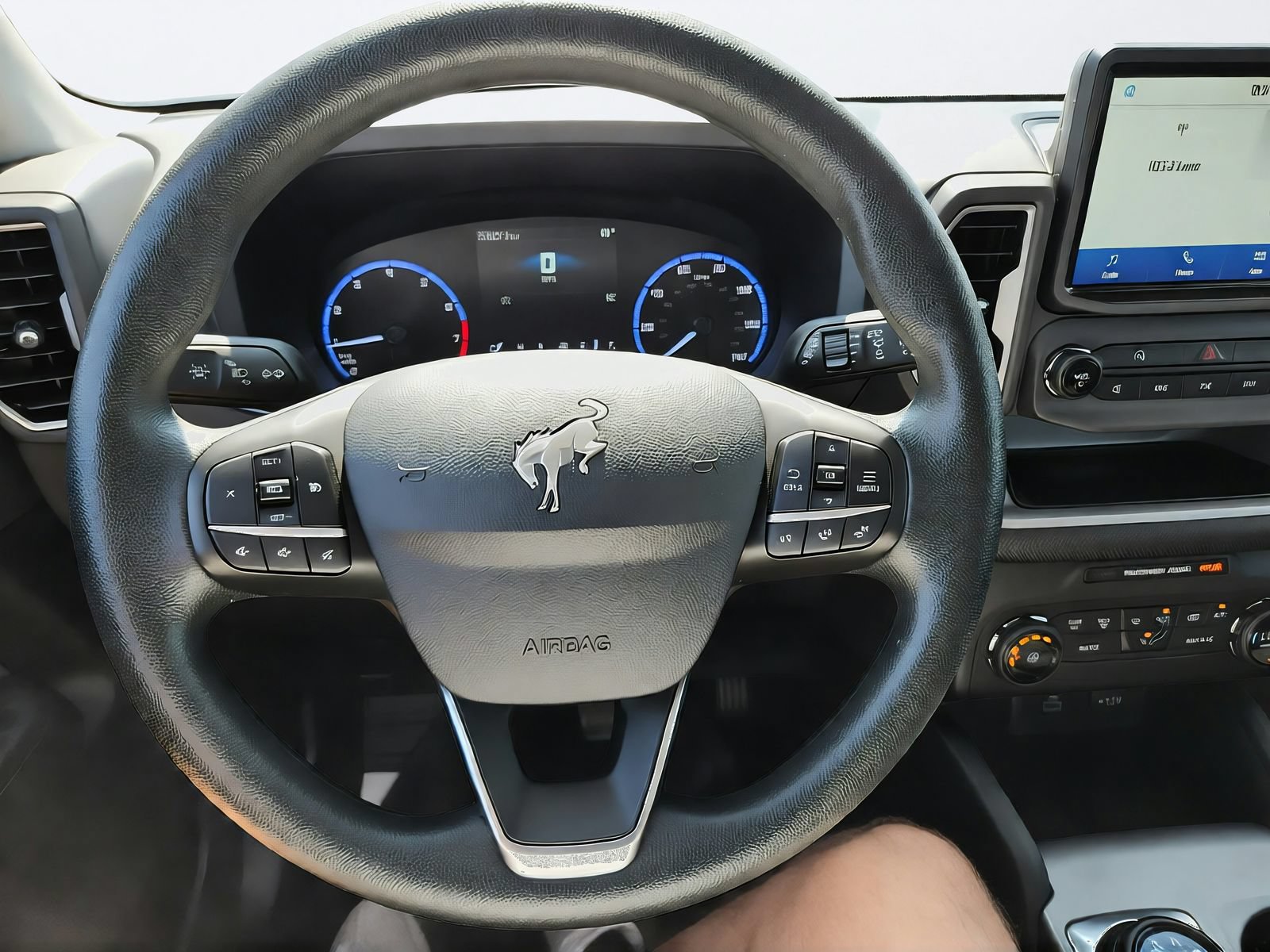 Used 2021 Ford Bronco Sport Big Bend AWD/4WD image 15