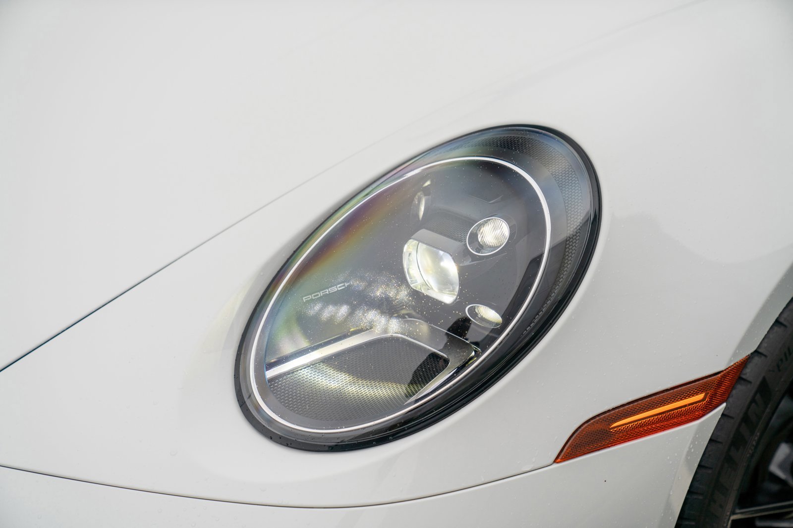 Certified 2023 Porsche 911 Carrera image 27