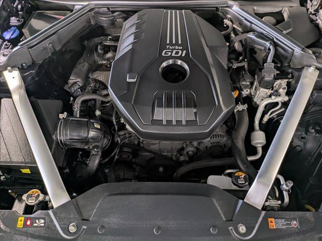 Used 2020 Kia Stinger GT-Line RWD image 23