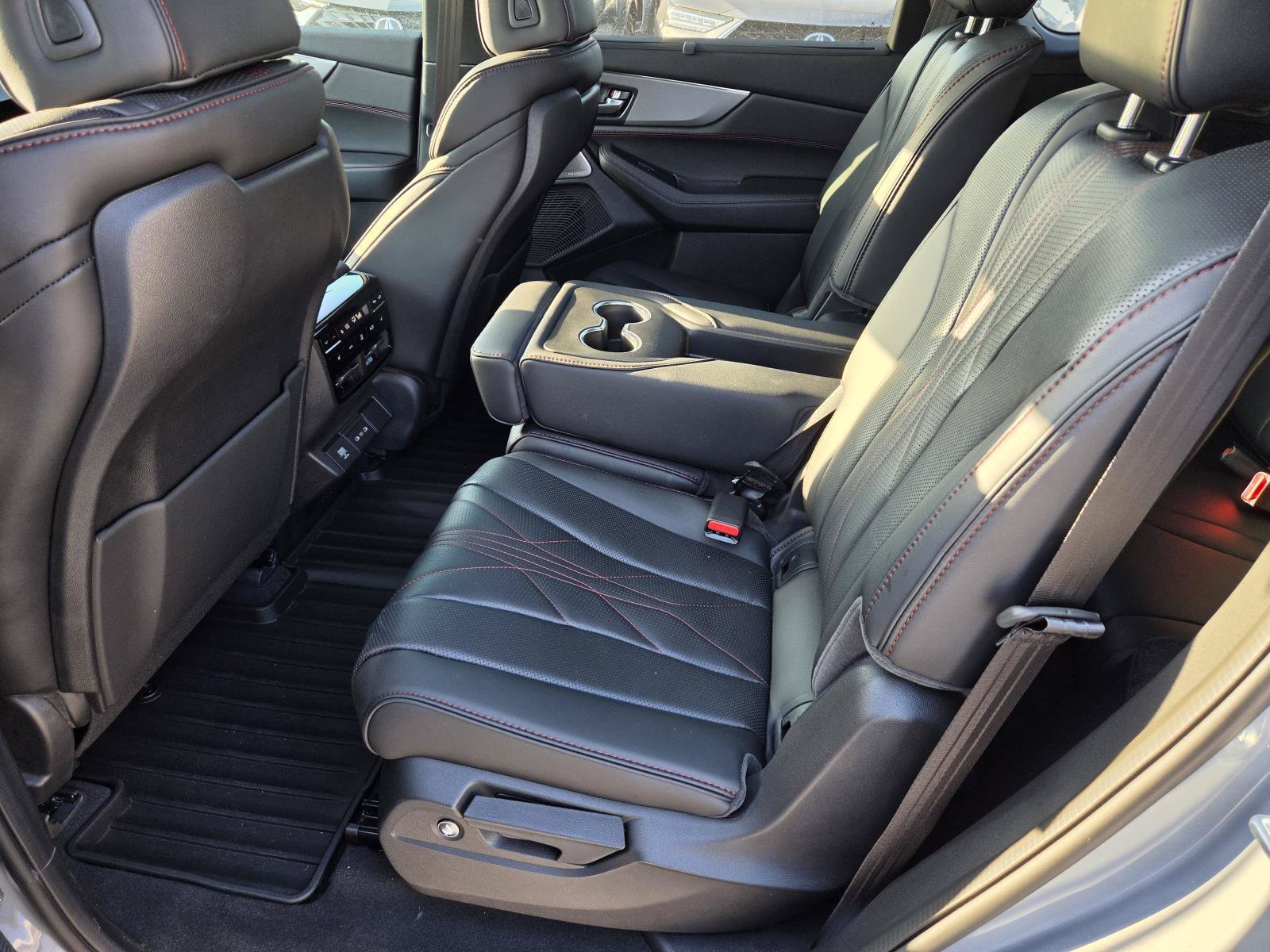 New 2026 Acura MDX A-Spec w/ Advance Package AWD/4WD image 13