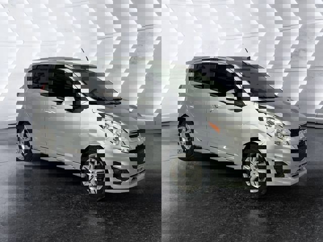 Used 2014 Chevrolet Spark LS image 1
