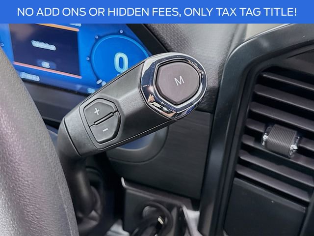 New 2025 Ford F150 STX w/ Equipment Group 200A image 16