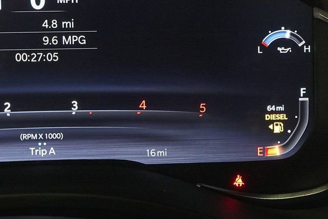 New 2026 RAM 3500 Laramie image 16