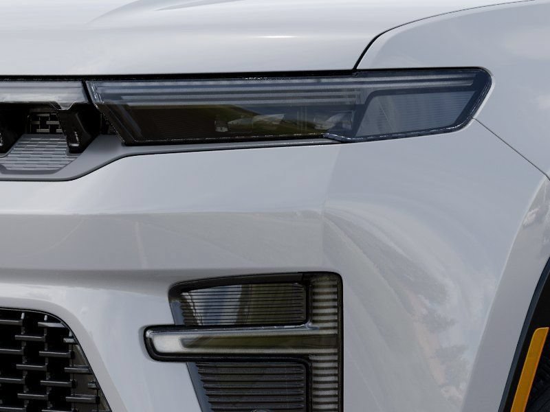 New 2026 Jeep Grand Wagoneer Summit AWD/4WD image 10