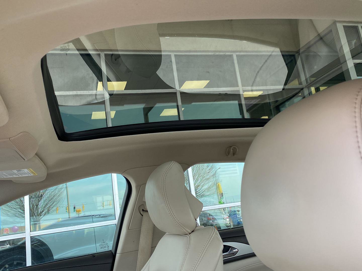Used 2019 Lincoln MKZ Reserve w/ Luxury Package image 17
