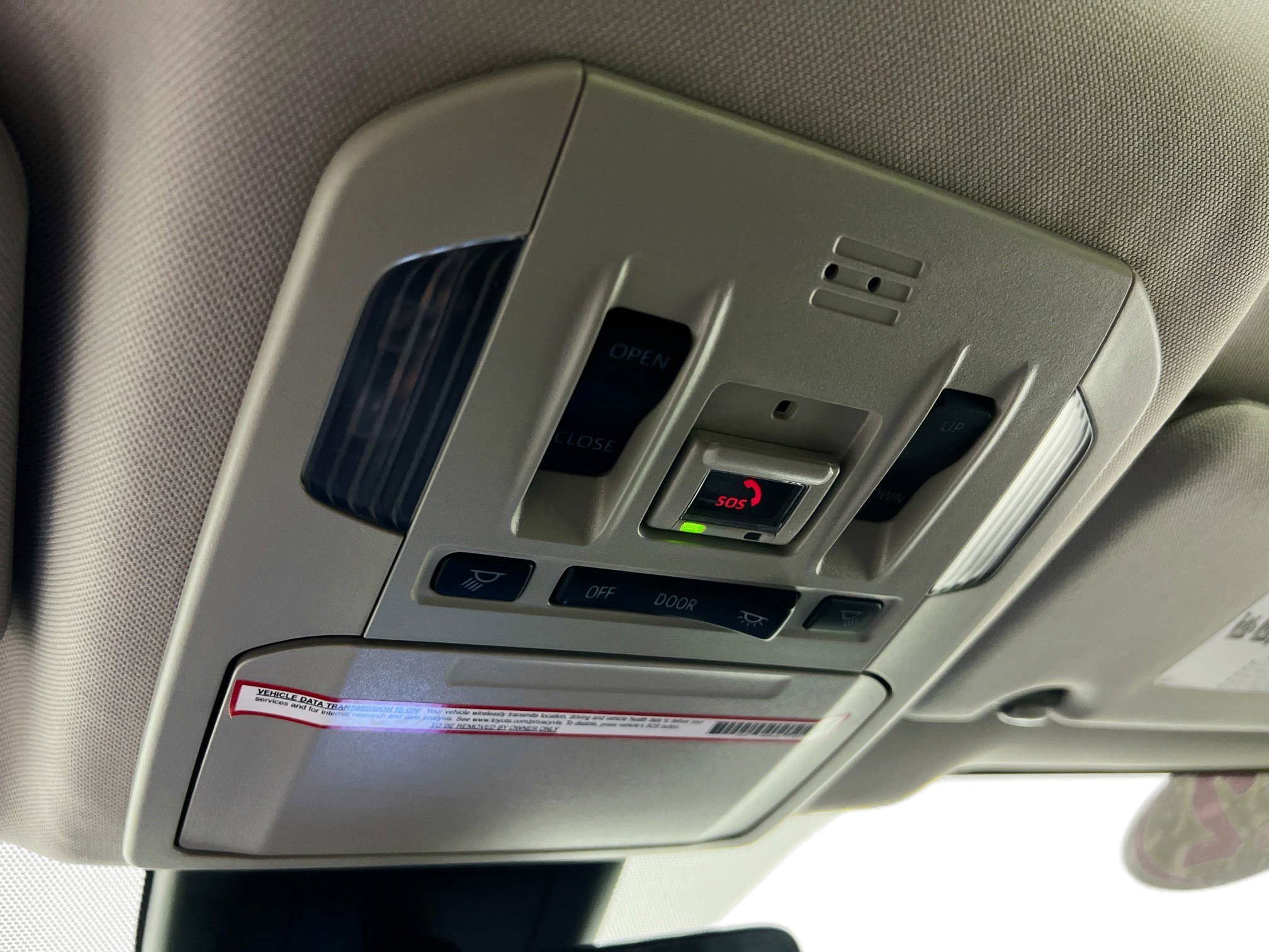 Used 2022 Toyota Highlander Limited image 22