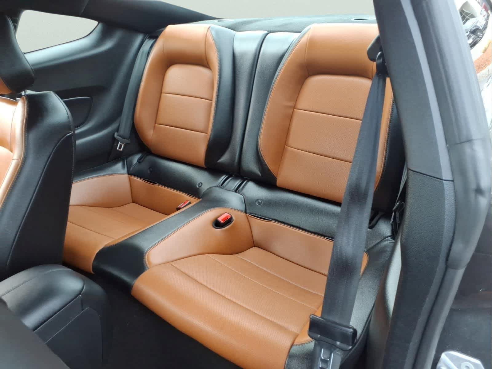Used 2019 Ford Mustang GT Premium RWD image 30