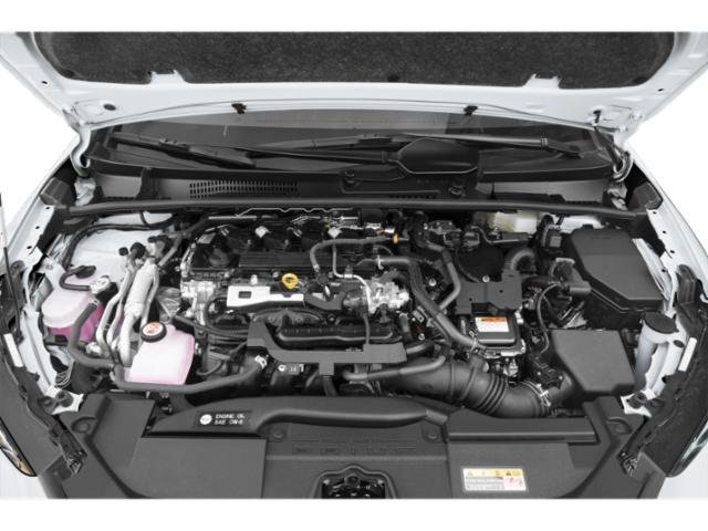 New 2026 Toyota Prius Plug-In Hybrid FWD image 14