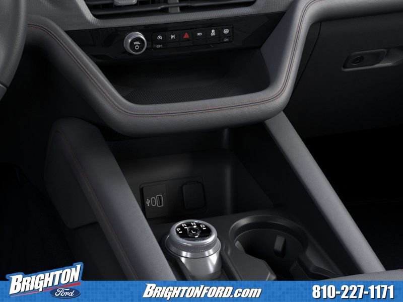 Used 2026 Ford Explorer Active w/ Active Comfort Package AWD/4WD image 13
