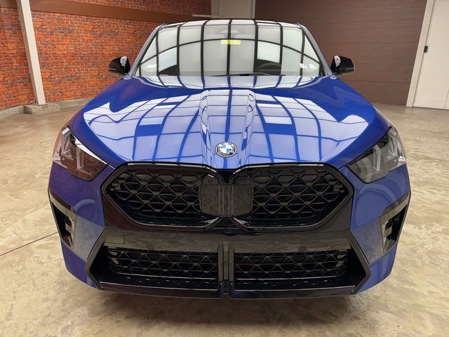 New 2026 BMW X2 xDrive28i image 8