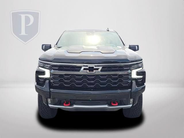 New 2026 Chevrolet Silverado 1500 ZR2 AWD/4WD image 13