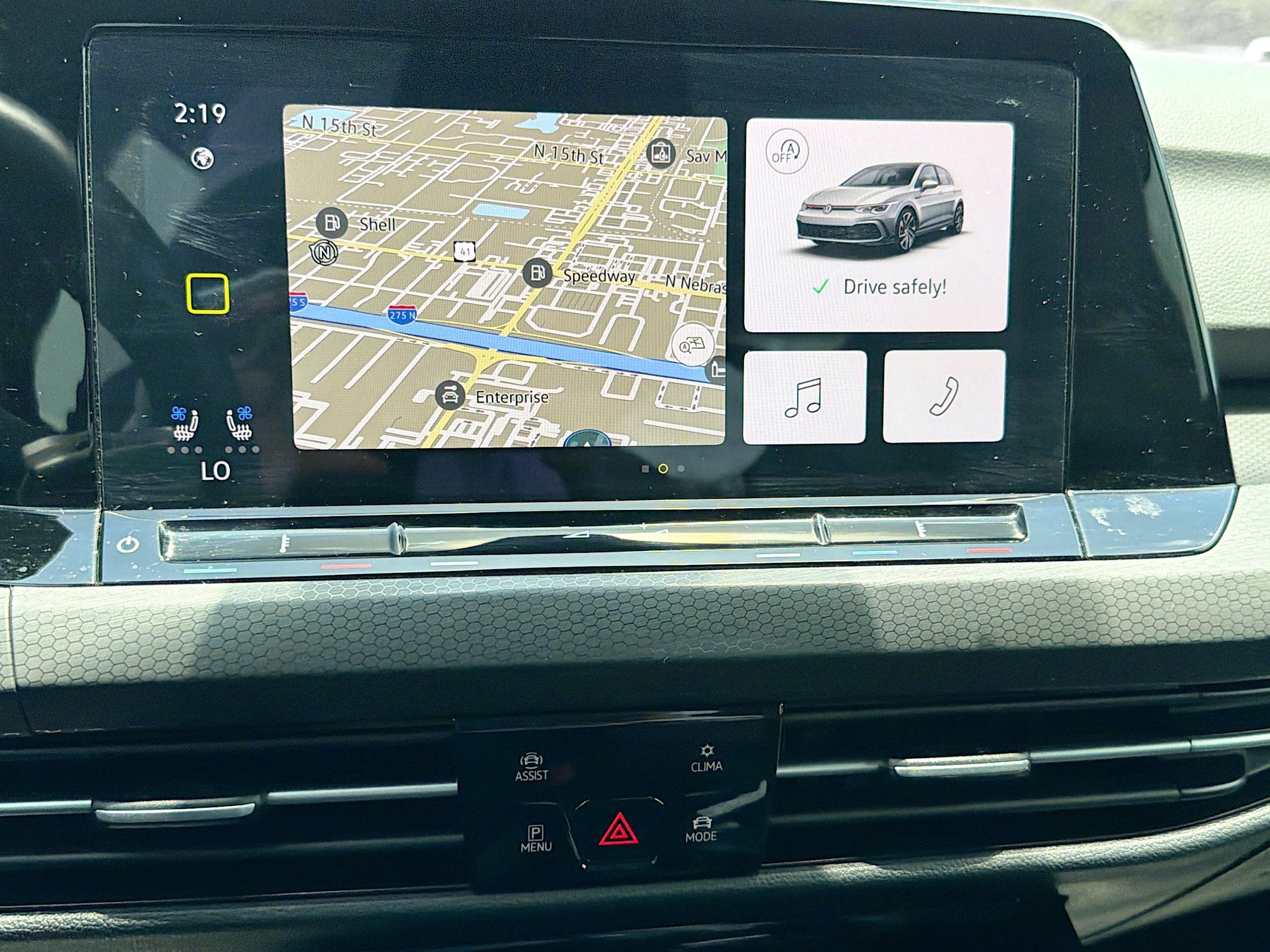 Used 2024 Volkswagen GTI SE FWD image 29