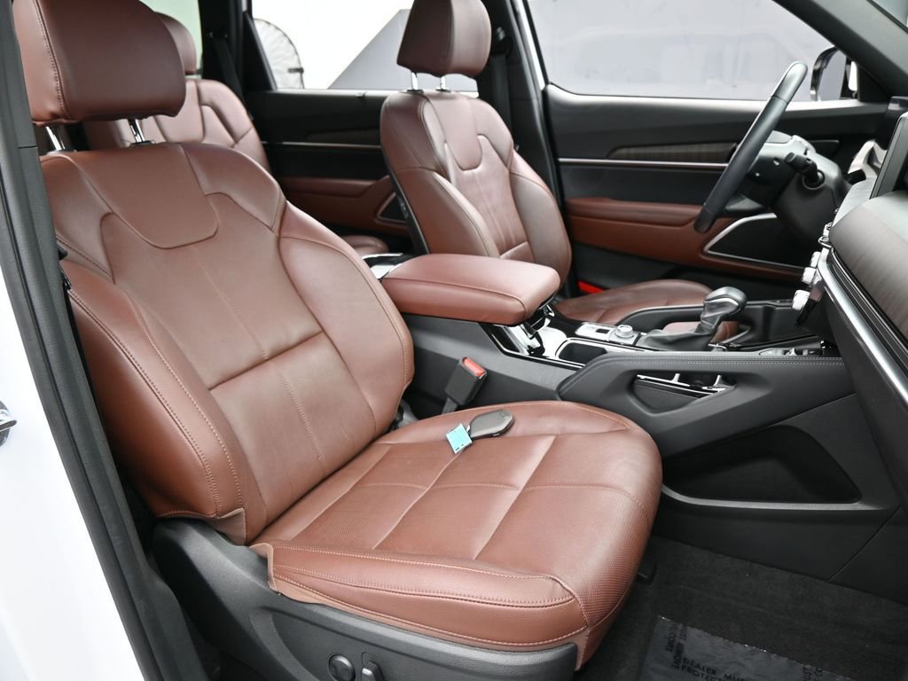 Used 2023 Kia Telluride SX image 59
