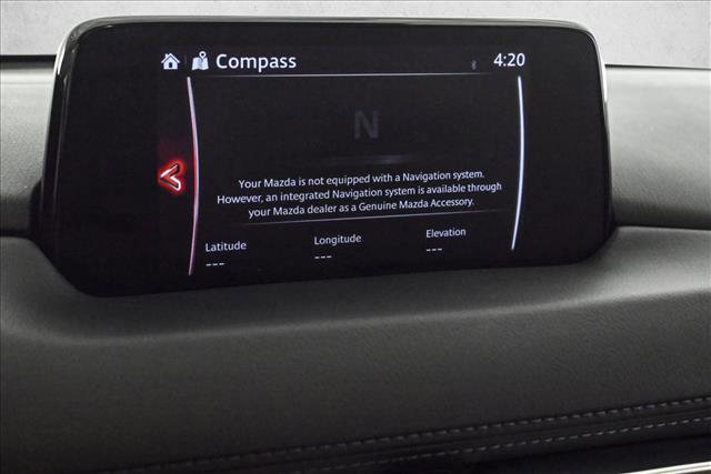 Used 2019 MAZDA CX-5 Touring image 15