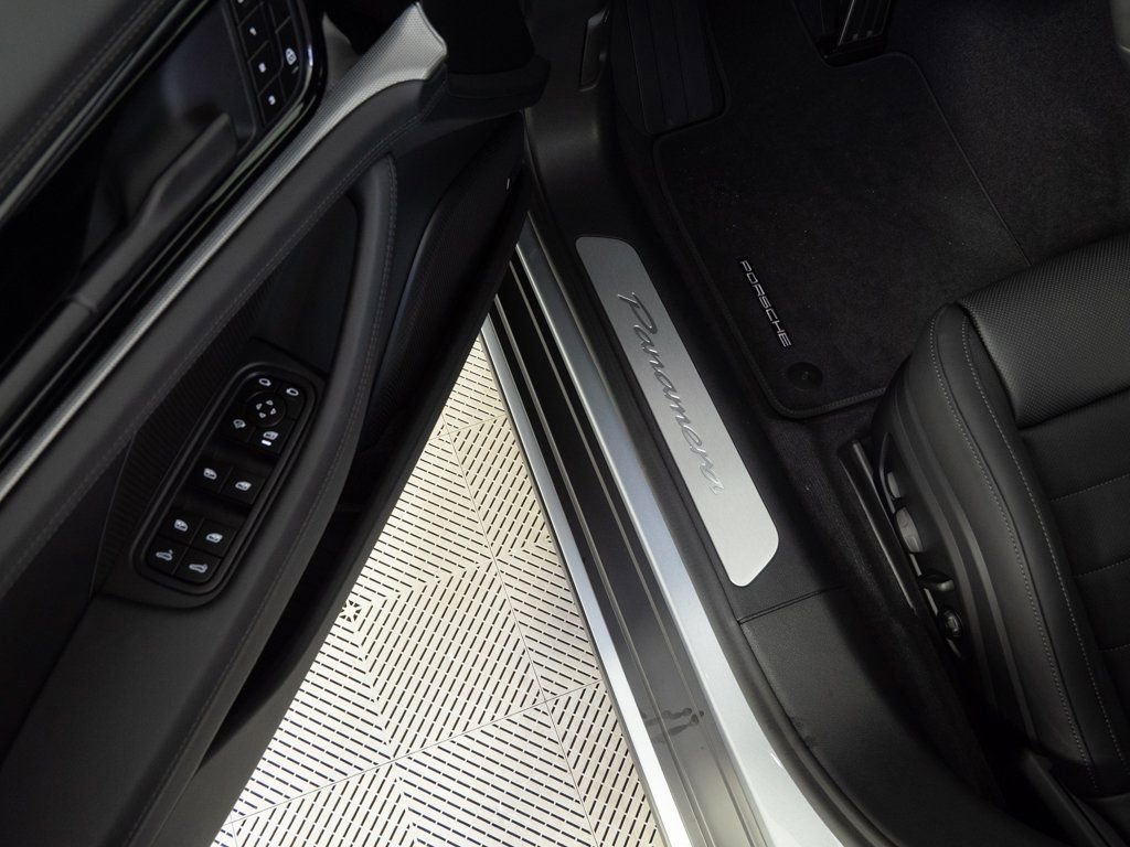 New 2026 Porsche Panamera image 8
