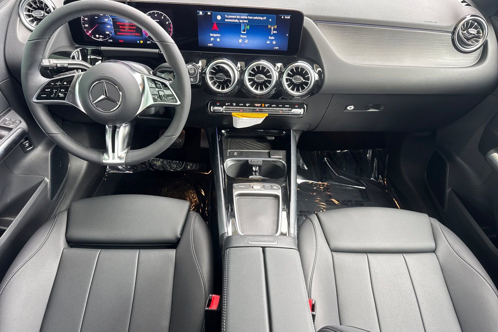 New 2026 Mercedes-Benz GLA 250 image 2