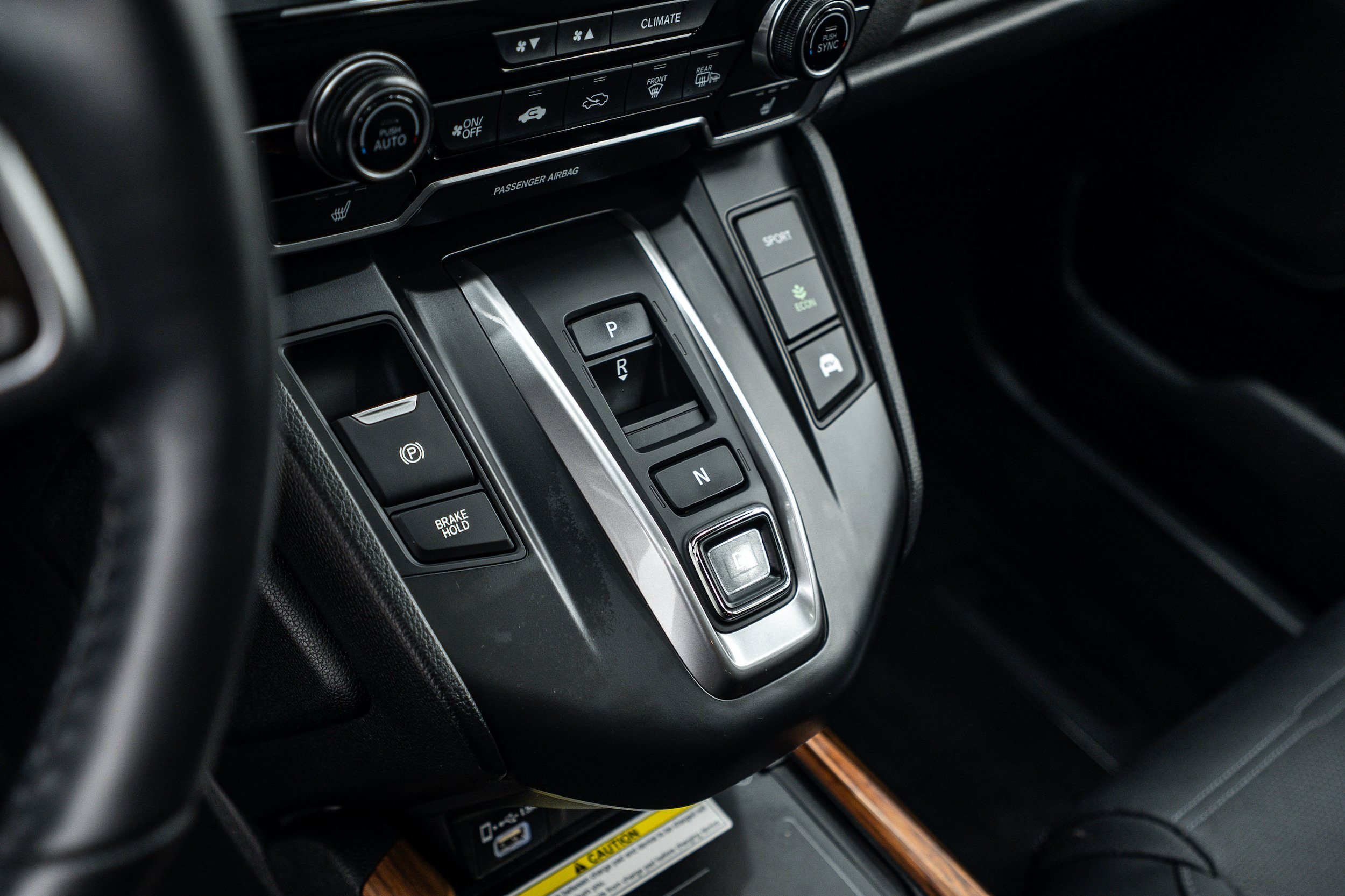 Used 2021 Honda CR-V Touring image 12