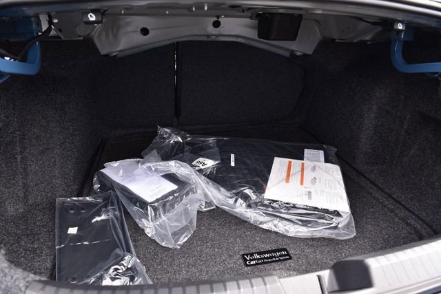 New 2026 Volkswagen Jetta GLI Autobahn FWD image 24