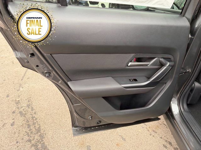 New 2026 MAZDA CX-50 AWD 2.5 S w/ Select Package image 15