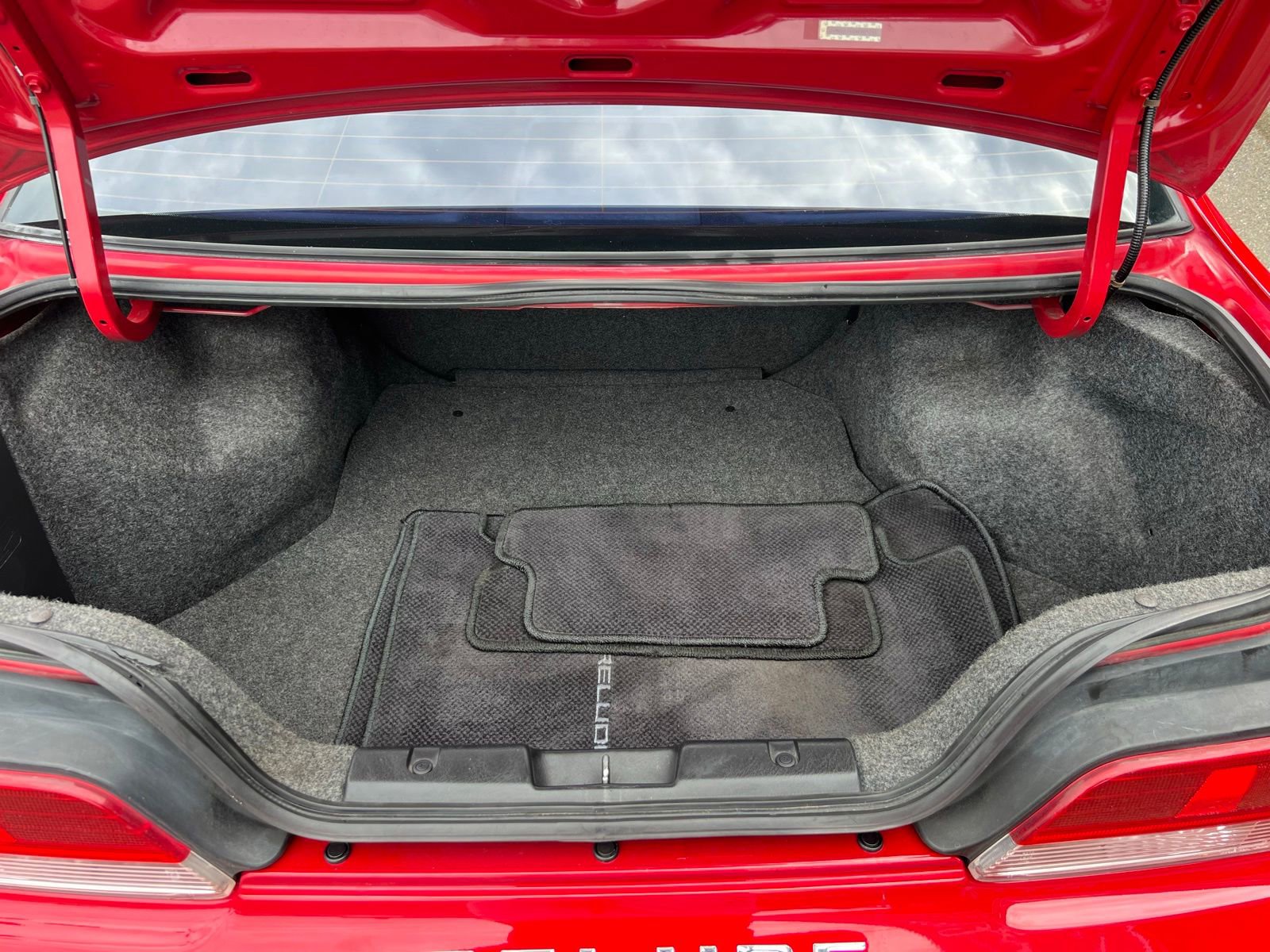 Used 1999 Honda Prelude image 25