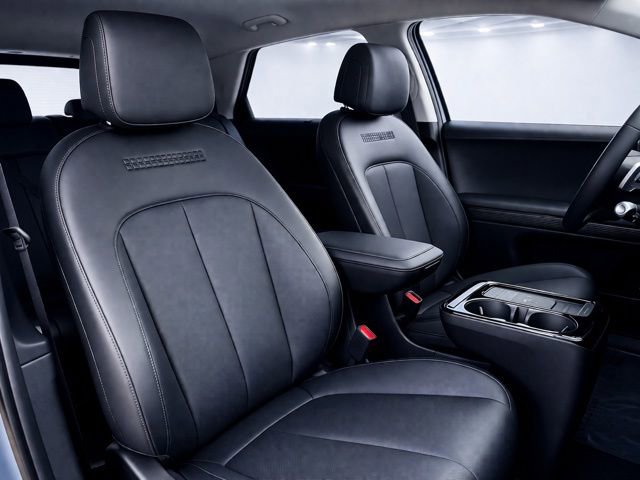 Used 2026 Hyundai Ioniq 5 SEL image 16