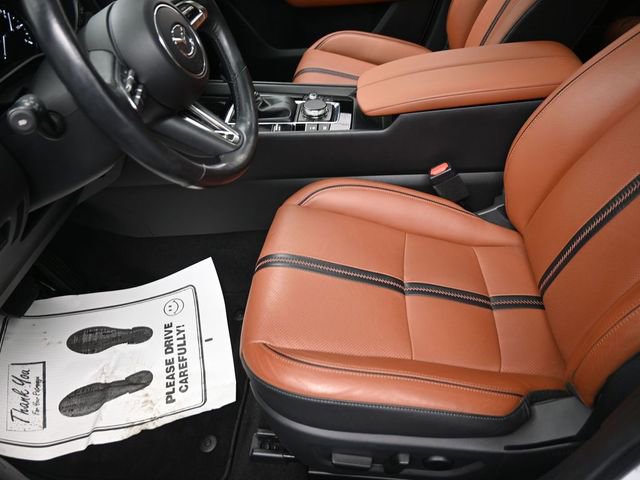 Used 2023 MAZDA CX-50 2.5 Turbo w/ Cargo Package image 15