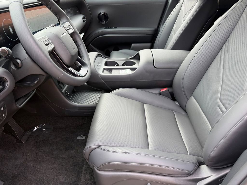New 2026 Hyundai Palisade XRT Pro image 10