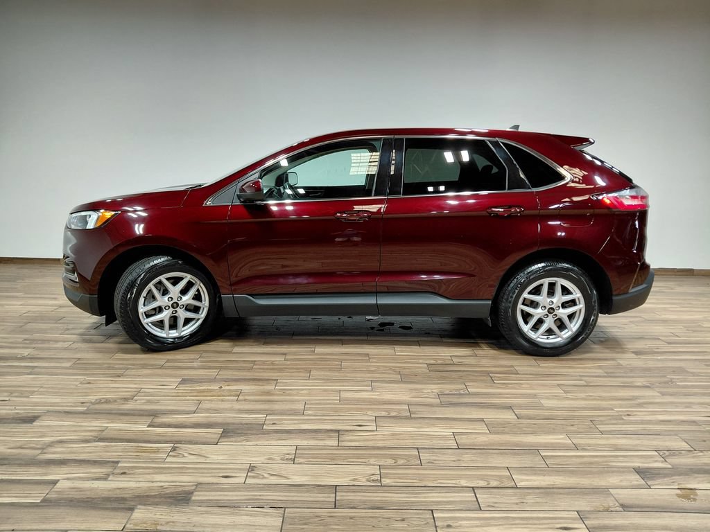 Used 2023 Ford Edge SEL w/ Convenience Package AWD/4WD image 25