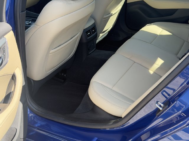 Used 2024 Cadillac CT5 Luxury RWD image 23