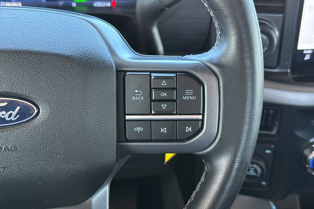 Used 2024 Ford F150 XLT w/ Mobile Office Package AWD/4WD image 34