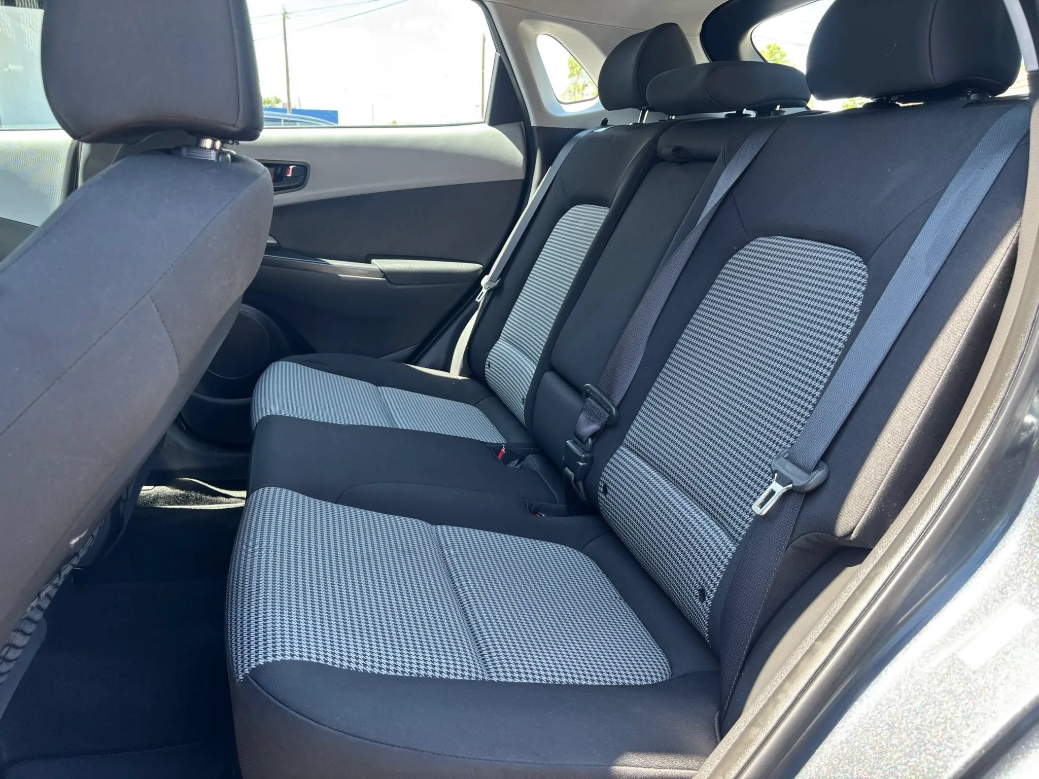Used 2021 Hyundai Kona SE AWD/4WD image 50