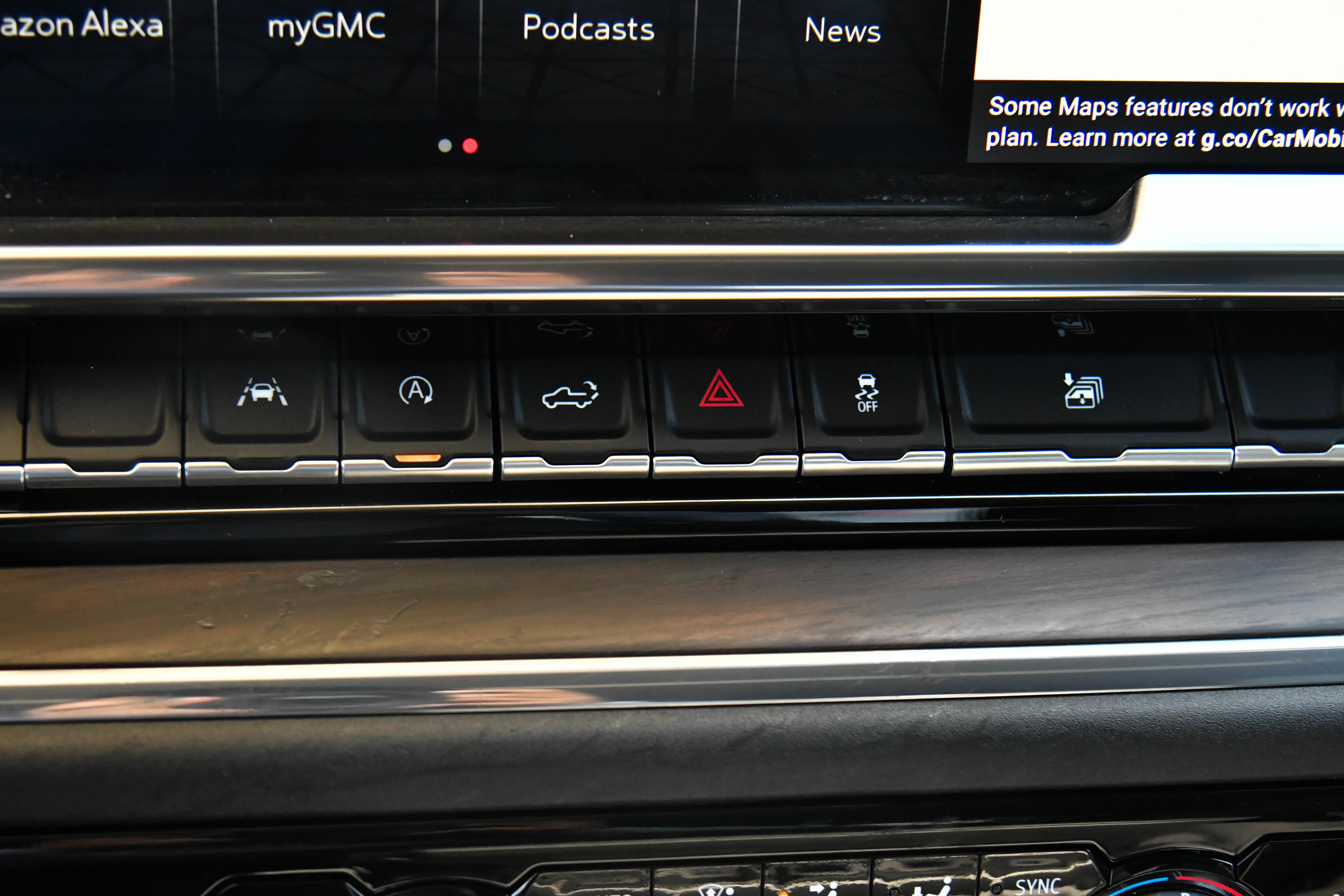 Used 2024 GMC Sierra 1500 SLT image 24