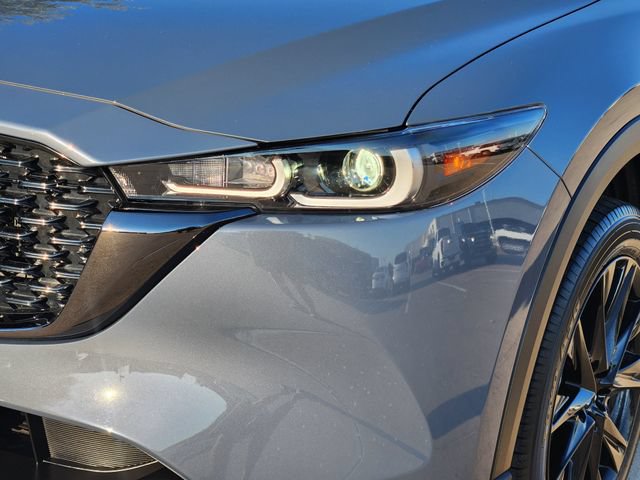 Used 2023 MAZDA CX-5 Carbon Edition AWD/4WD image 16