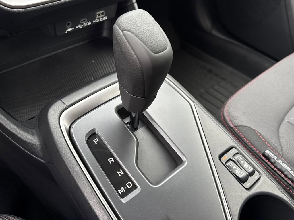 New 2026 Subaru Impreza 2.0i Sport image 17