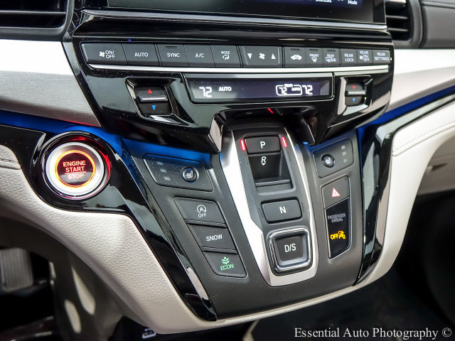 Used 2025 Honda Odyssey Touring image 19